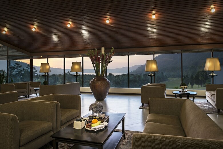 Hotel Handara Golf & Resort Bali