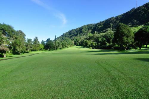 Hotel Handara Golf & Resort Bali