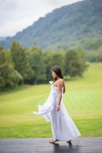 Hotel Handara Golf & Resort Bali