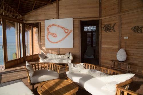 Hotel Pulocinta Ecoresort