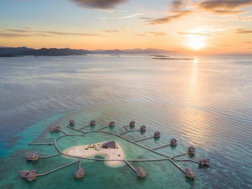 Hotel Pulocinta Ecoresort