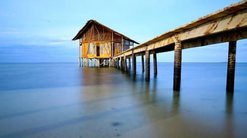 Hotel Pulocinta Ecoresort