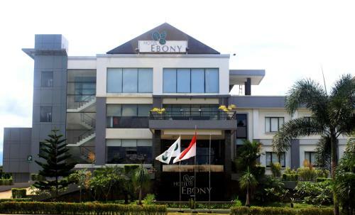 Hotel Ebony Batulicin