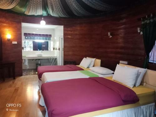 Hotel Green Valley Resort