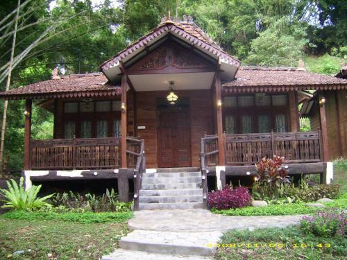 Hotel Green Valley Resort