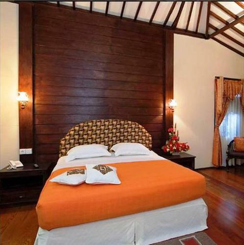 Hotel Green Valley Resort