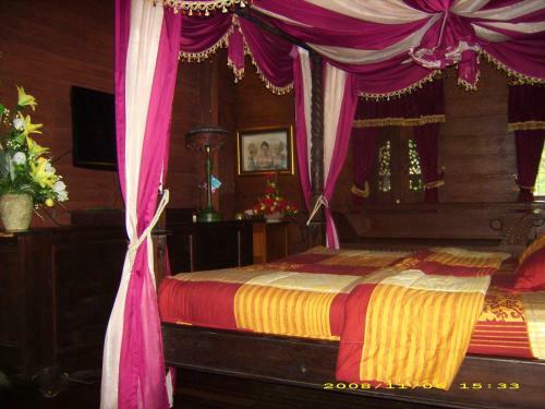 Hotel Green Valley Resort