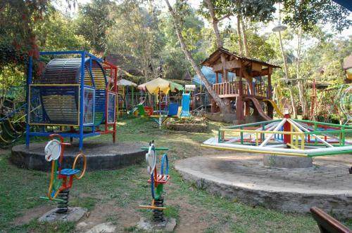 Hotel Green Valley Resort