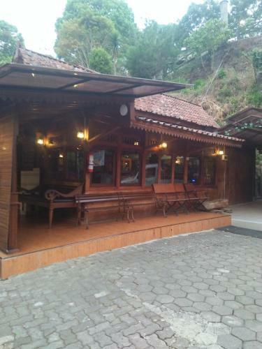 Hotel Green Valley Resort