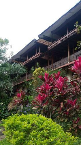 Hotel Green Valley Resort
