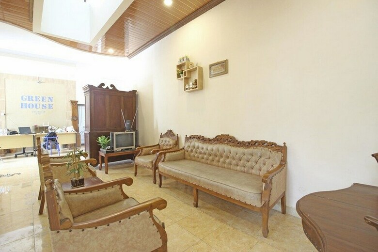 Hostal Reddoorz @ Palagan 3
