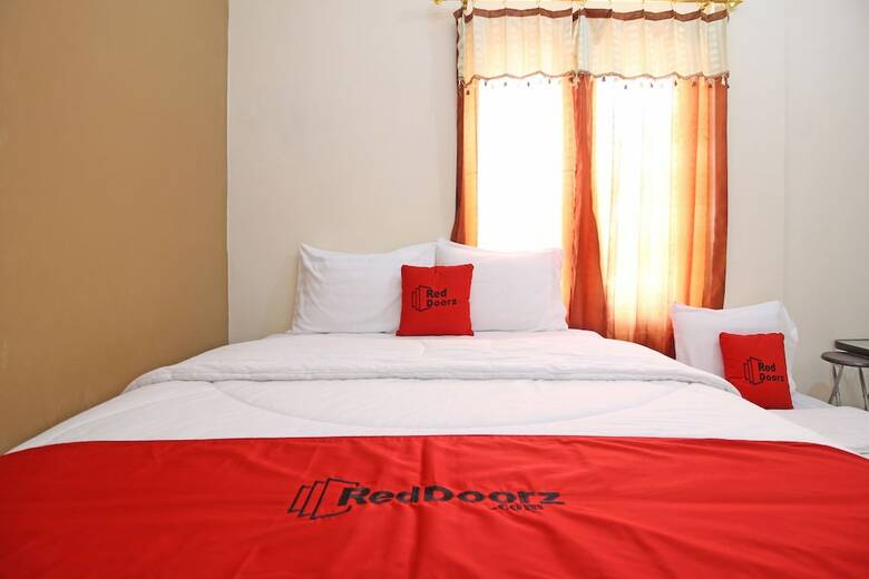 Hostal Reddoorz @ Palagan 3