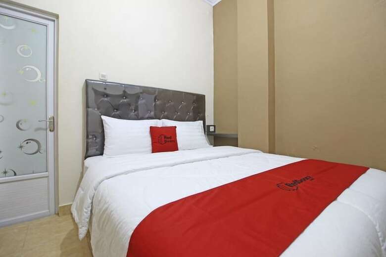 Hostal Reddoorz @ Palagan 3