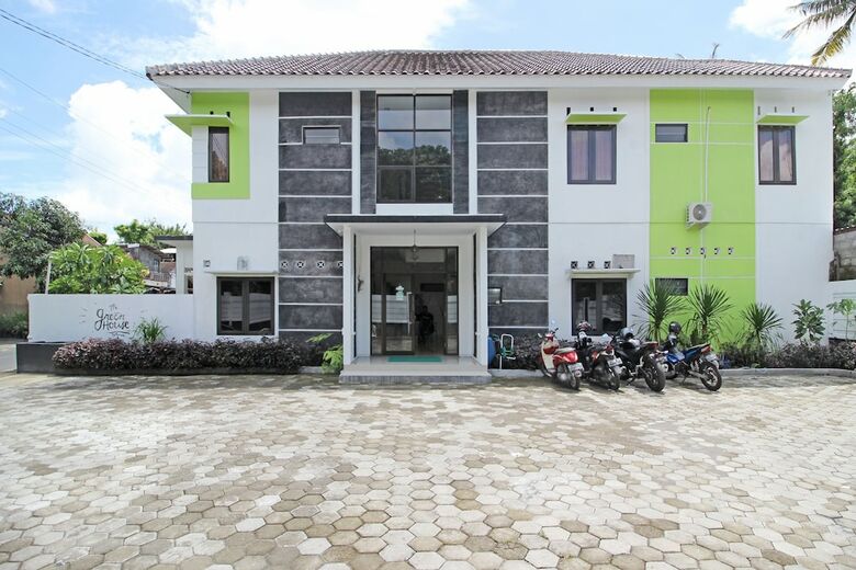 Hostal Reddoorz @ Palagan 3