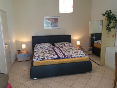 Apartment Patricia