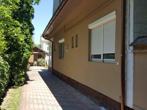 Apartment Patricia