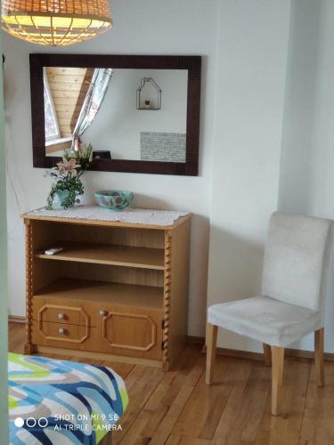 Apartment Patricia