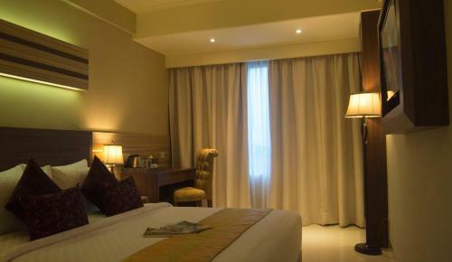 Sapphire Sky Hotel & Conference