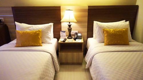 Sapphire Sky Hotel & Conference
