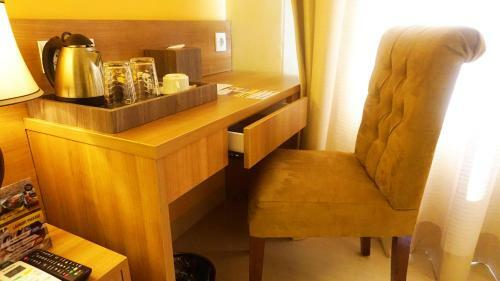 Sapphire Sky Hotel & Conference