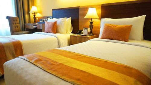 Sapphire Sky Hotel & Conference