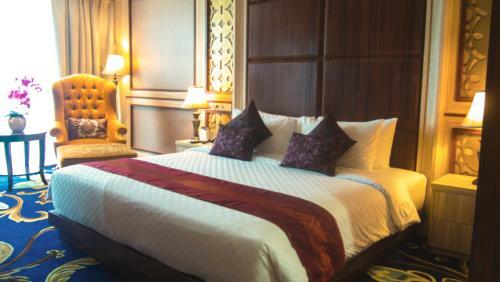 Sapphire Sky Hotel & Conference