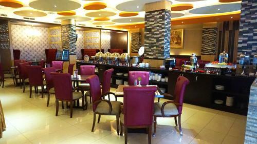 Sapphire Sky Hotel & Conference