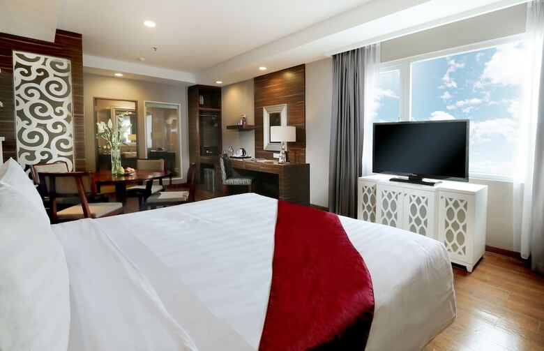 Pranaya Boutique Hotel