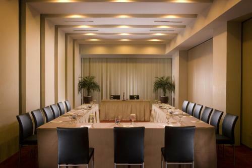 Hotel Santika Bsd City-serpong