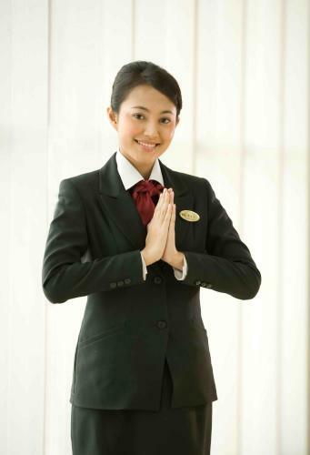 Hotel Santika Bsd City-serpong