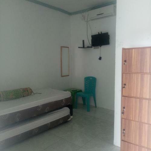 Posada Penginapan Azka