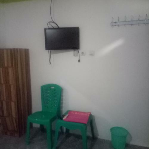 Posada Penginapan Azka