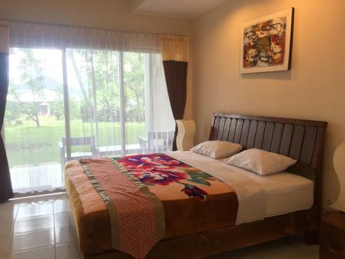 Minak Jinggo Hotel