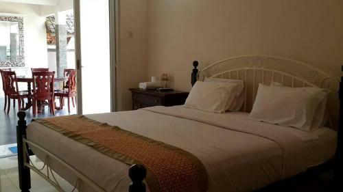 Minak Jinggo Hotel
