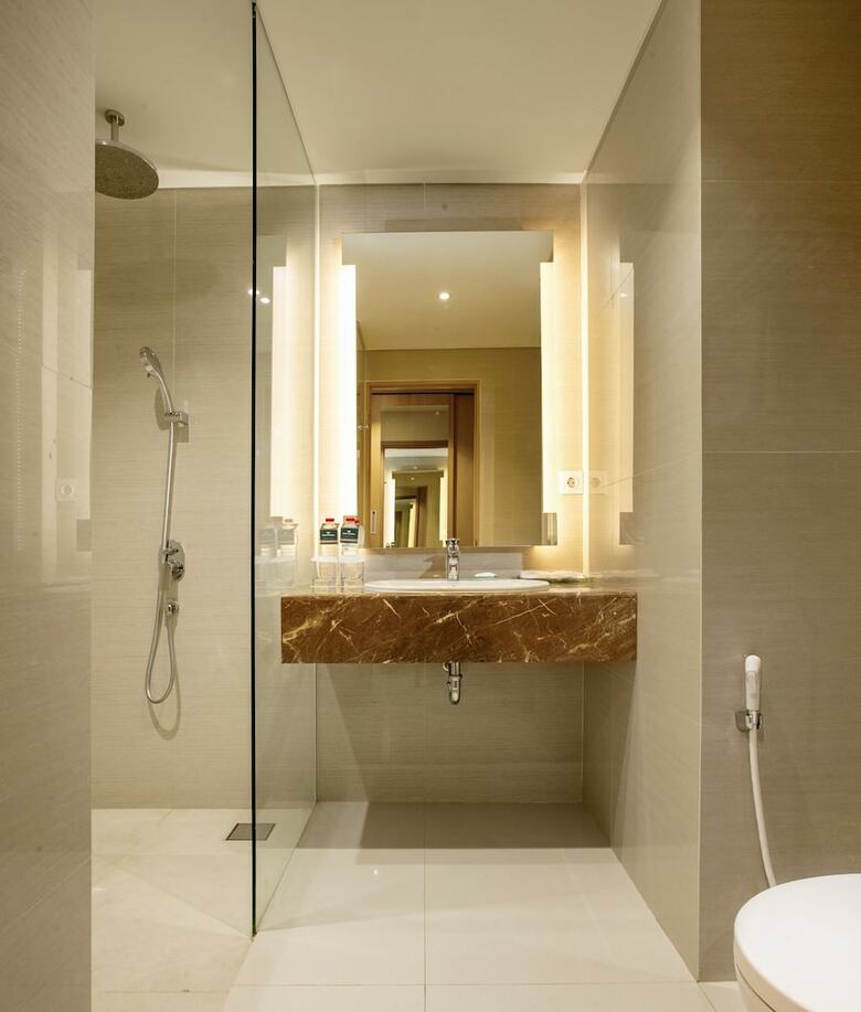 Hotel Santika Gresik