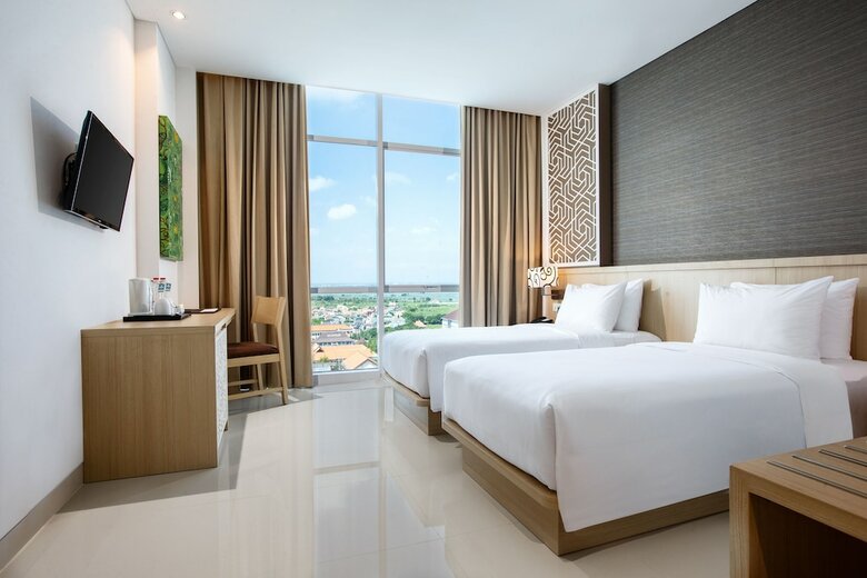 Hotel Santika Gresik