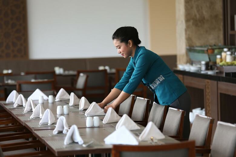 Hotel Santika Gresik
