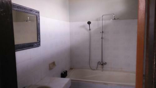 Hostal The Arya Guest House