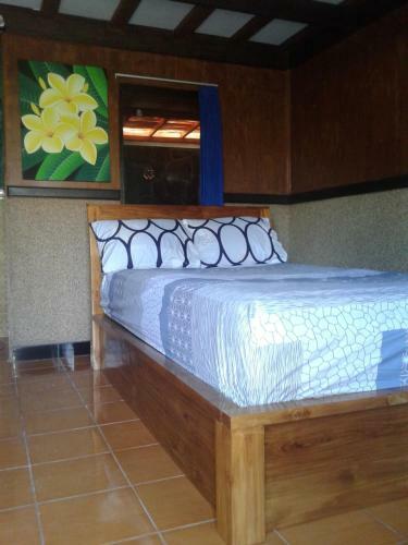 Hostal The Arya Guest House