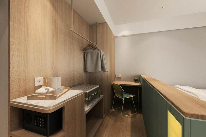 Hotel Santika Garut