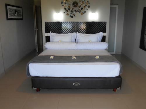 Hotel Silver Fern Beach Retreat