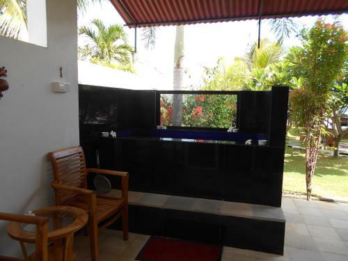 Hotel Silver Fern Beach Retreat