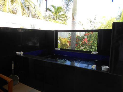 Hotel Silver Fern Beach Retreat