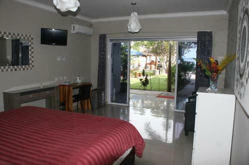 Hotel Silver Fern Beach Retreat