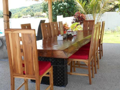Hotel Silver Fern Beach Retreat