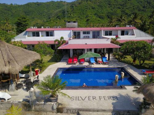 Hotel Silver Fern Beach Retreat