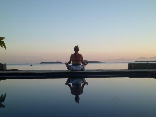 Hotel Silver Fern Beach Retreat