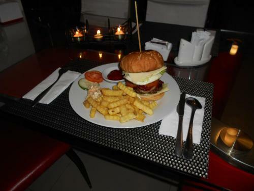 Hotel Silver Fern Beach Retreat