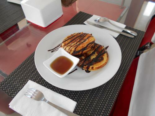 Hotel Silver Fern Beach Retreat