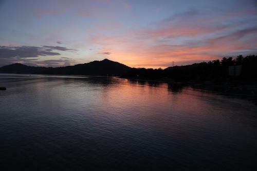 Hotel Silver Fern Beach Retreat